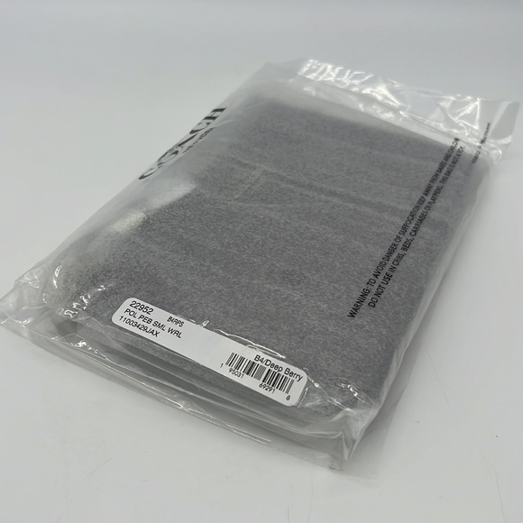 Coach Small Wristlet B4/Deep Berry - Picture 12 of 16